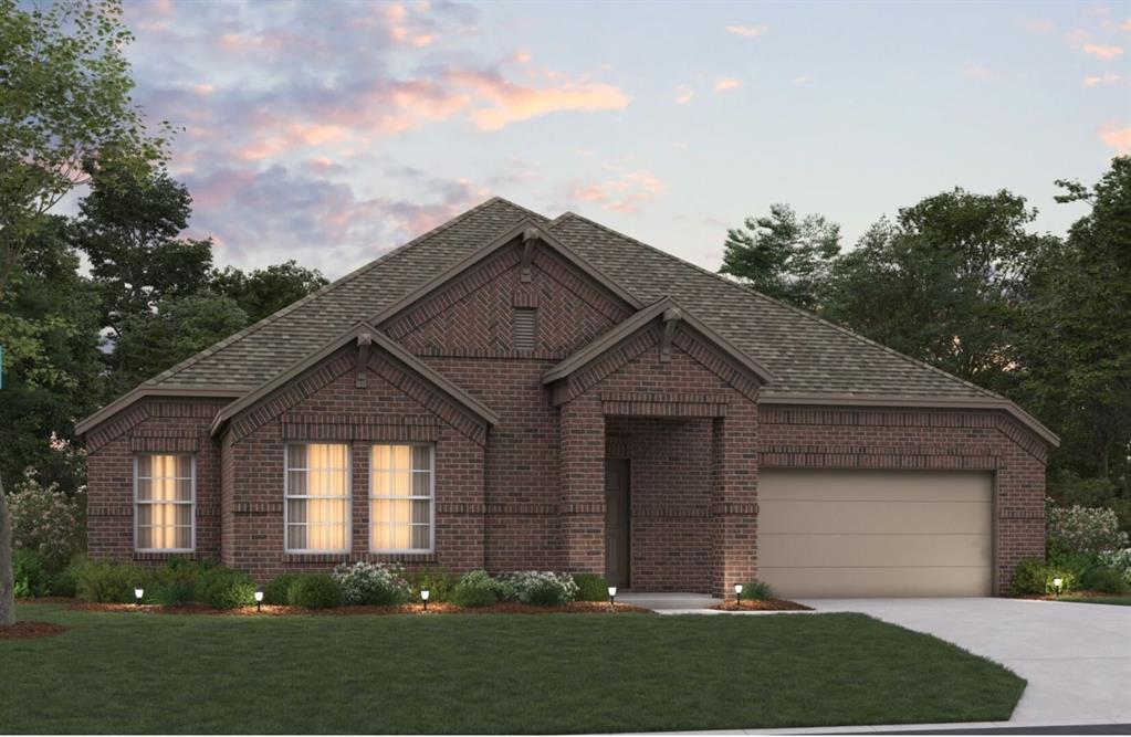 3301 Kingdom Drive, Denton