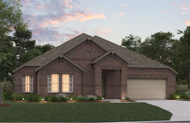 3301 Kingdom Drive, Denton