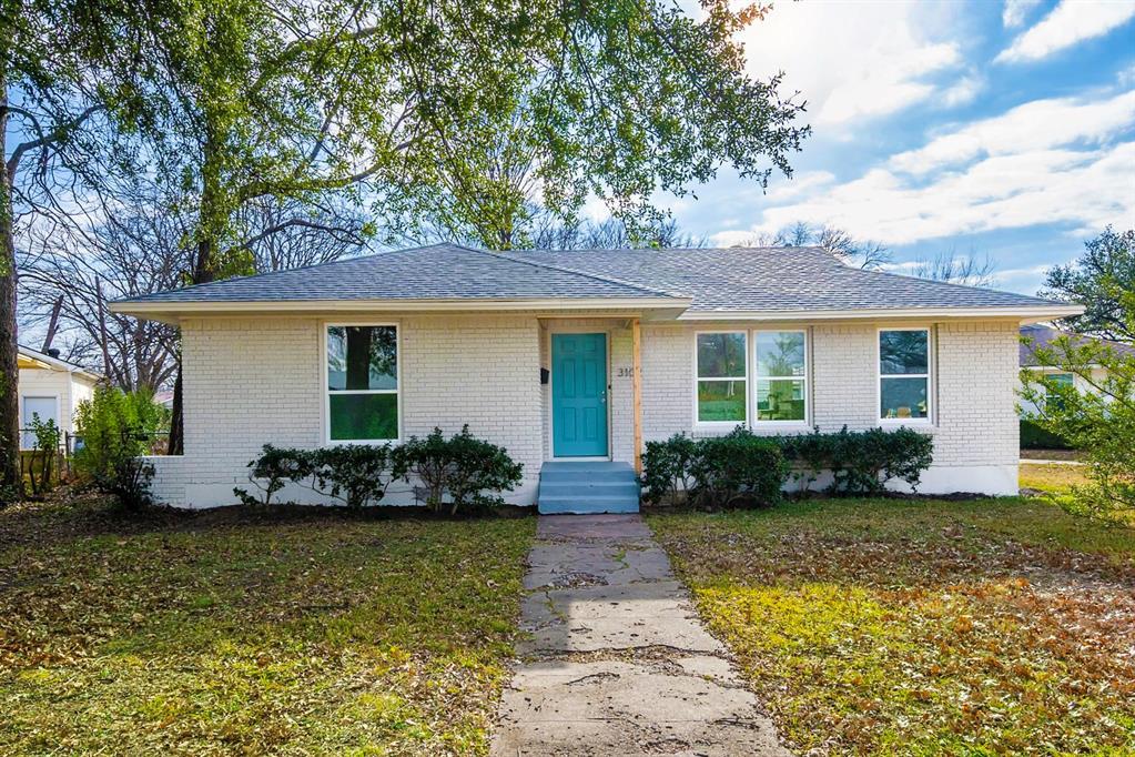 3102 Santa Teresa Avenue, Dallas