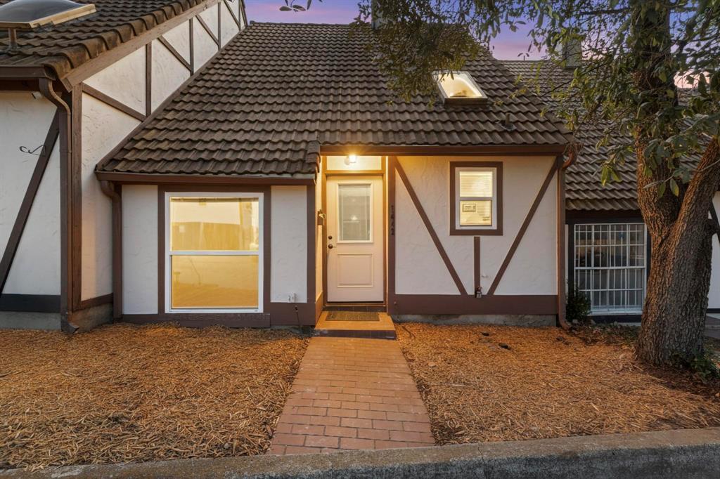 1442 Weiler Boulevard, Fort Worth