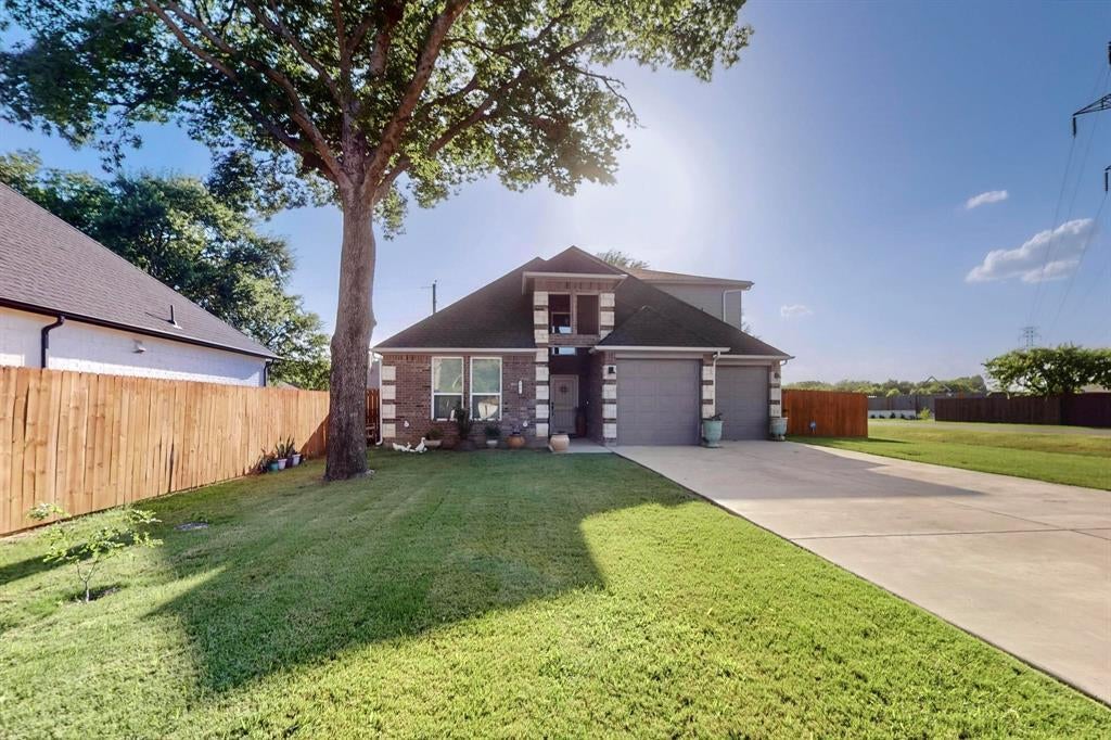 1901 Avenue E, Grand Prairie