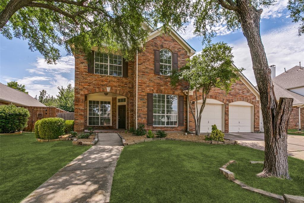 3109 Emory Drive, Flower Mound