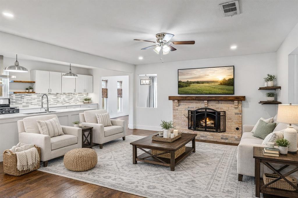 11223 Dumbarton Drive, Dallas