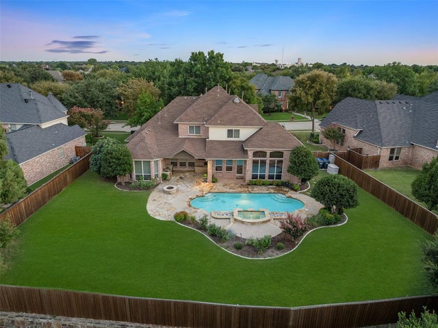 7404 Waterfall Drive, McKinney