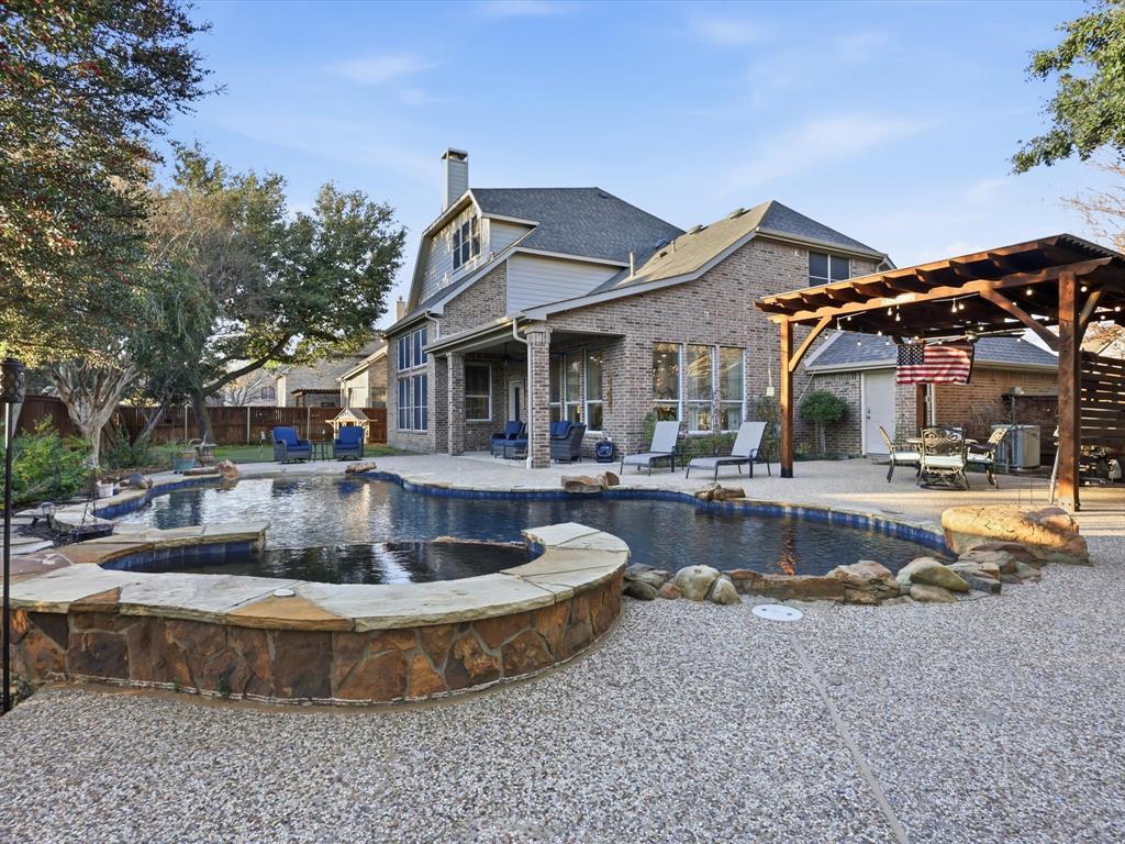 2632 Lakebend Drive, Grand Prairie