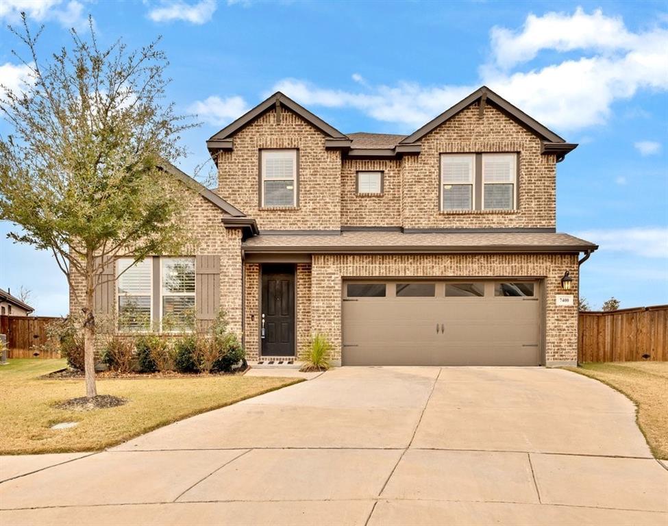 7400 Whisterwheel Way, Fort Worth