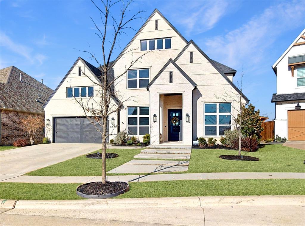 1872 Ellington Drive, Celina