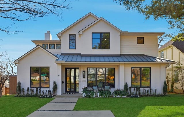 6472 Vanderbilt Avenue, Dallas