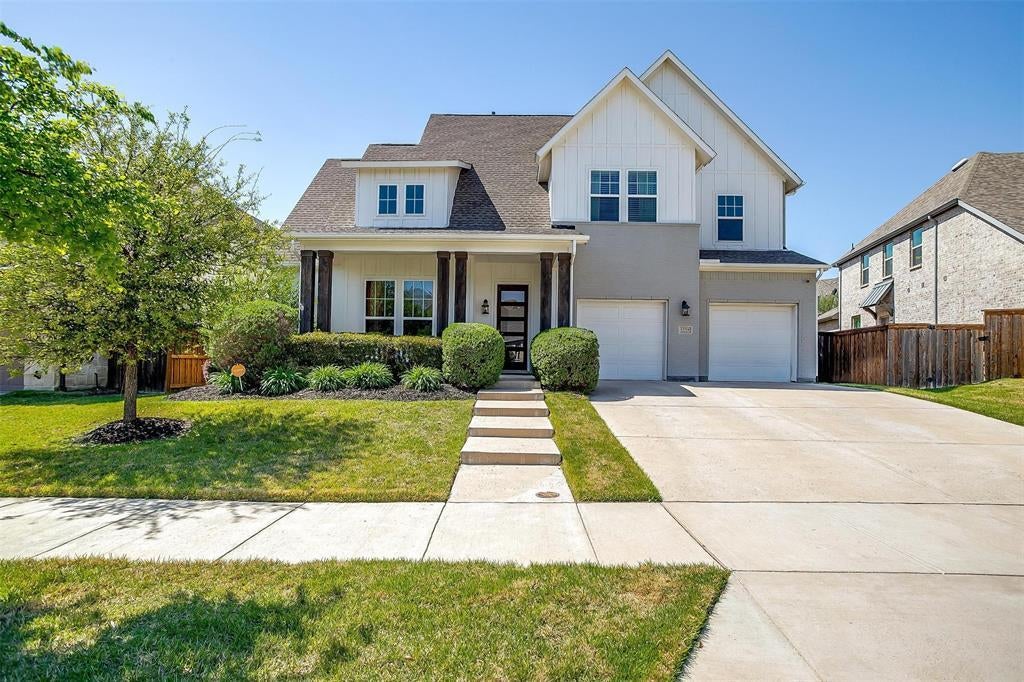 13724 Leatherstem Lane, Fort Worth