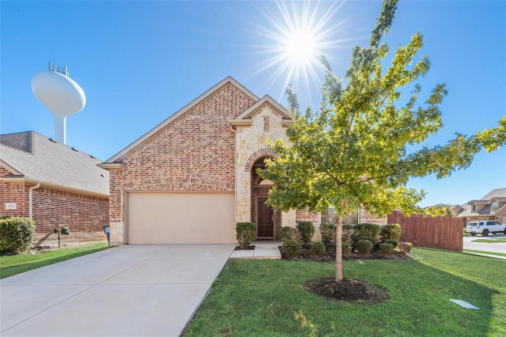 15517 Drury Lane, Frisco