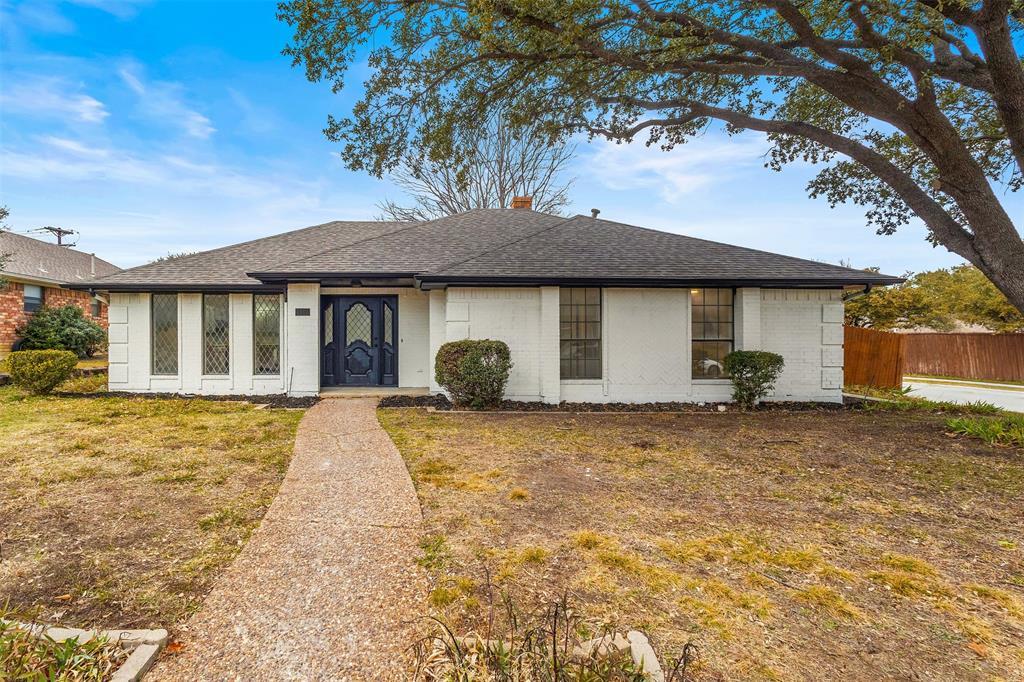 1503 Bellflower Drive, Carrollton