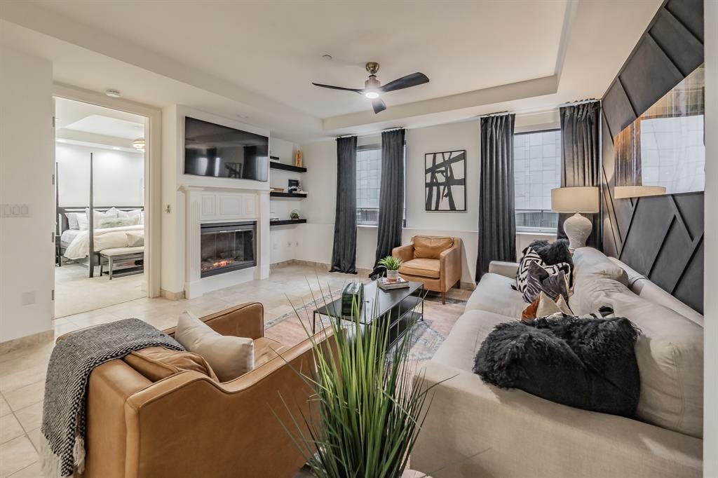 1505 Elm Street 404, Dallas