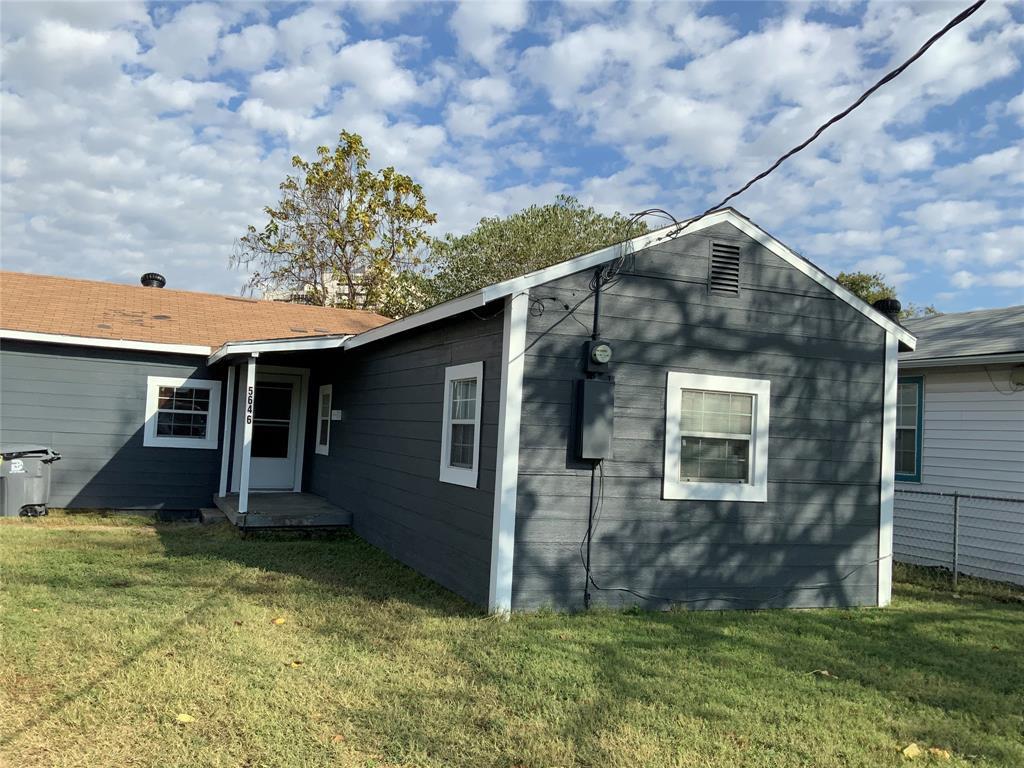 5646 Arlington Park Drive, Dallas