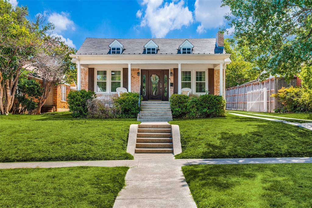 3005 6th Avenue, Fort Worth