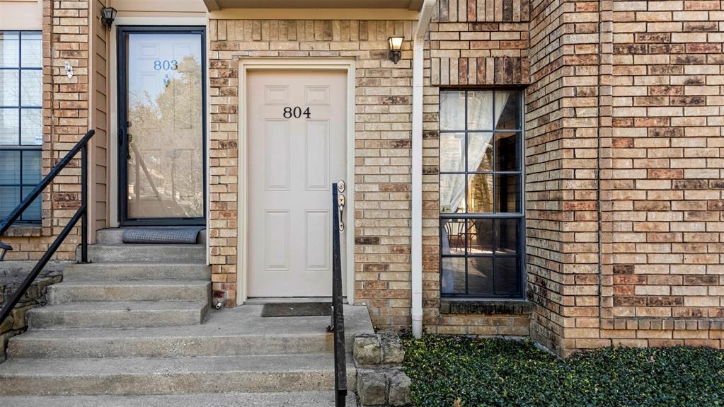 14333 Preston Road 804, Dallas