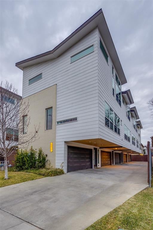 5915 Lindell Avenue, Dallas