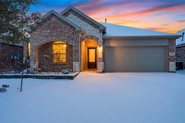 3313 Ringtail Lane, McKinney