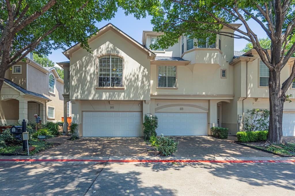 14572 Berklee Drive, Addison