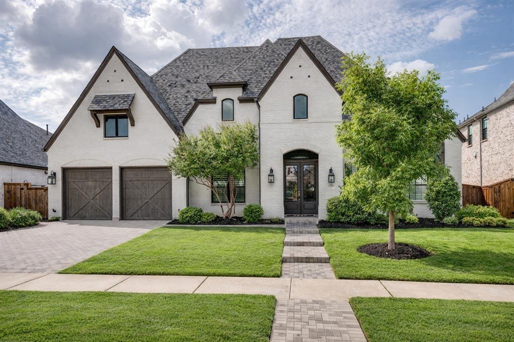 6263 Stockwell Drive, Frisco