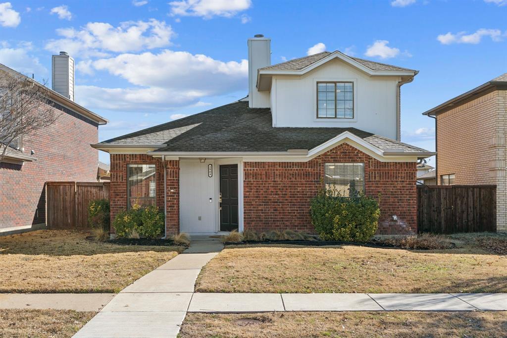 2904 Hunters Point Lane, Carrollton