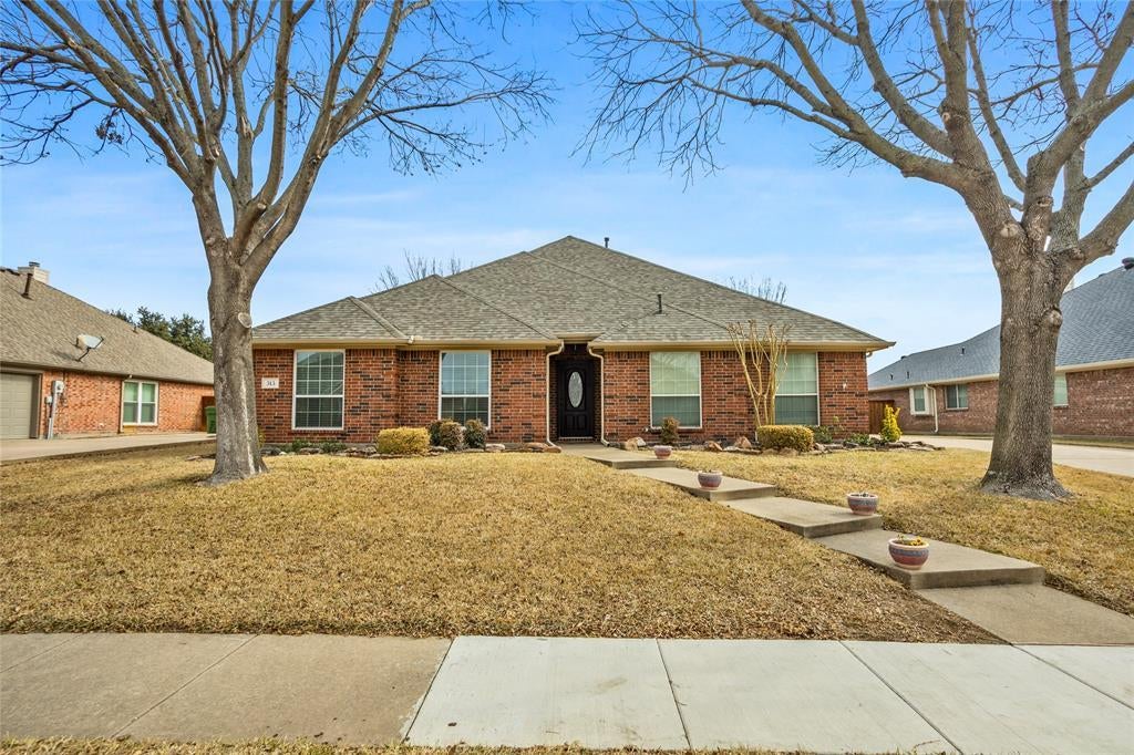 313 Cave River Drive, Murphy