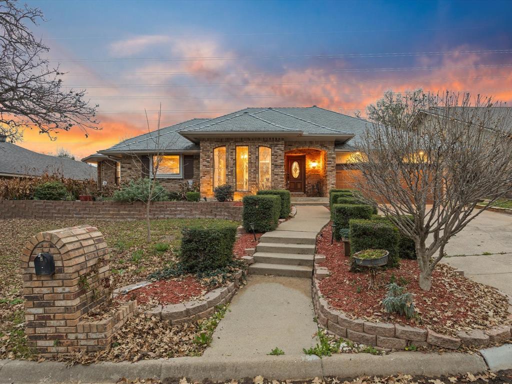 6606 Canalview Drive, Arlington