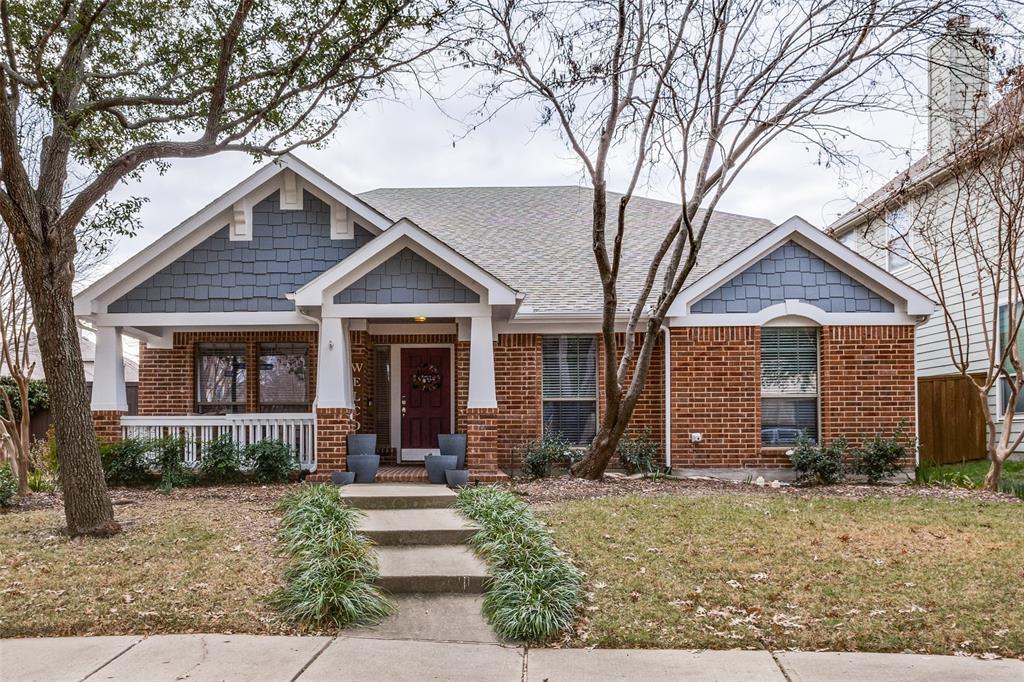 3303 Heritage Drive, Melissa