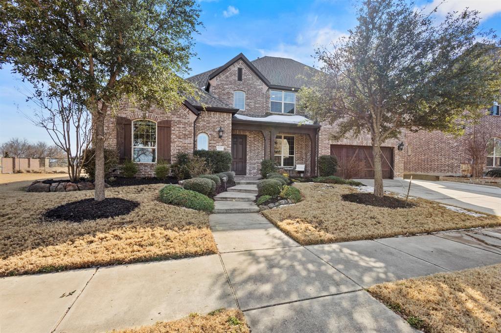 14225 Sowell Drive, Frisco