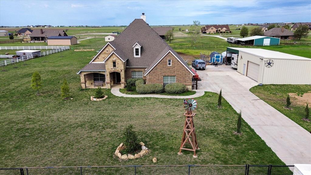 119 George Owens Road, Ponder