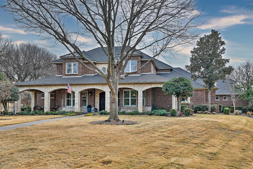 7108 Sanctuary Heights Court, Fort Worth