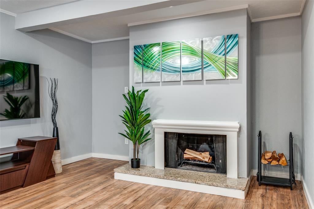 4317 Hartford Street 214, Dallas