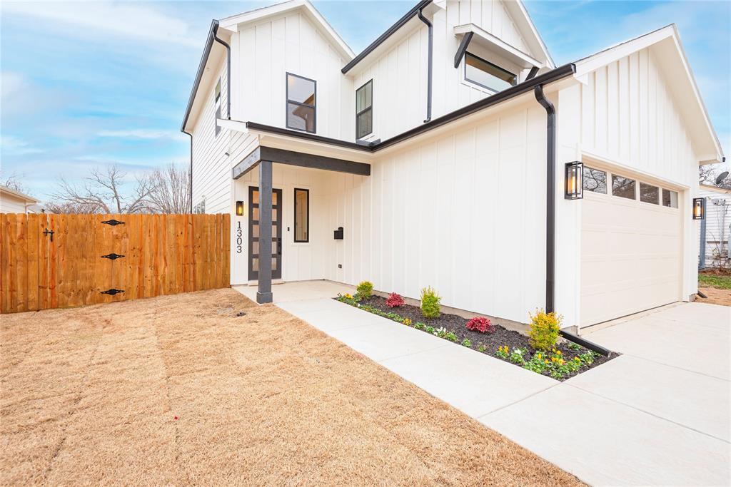 1303 Lela Street, McKinney