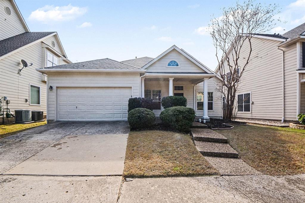 3451 Oakleigh Lane, Frisco