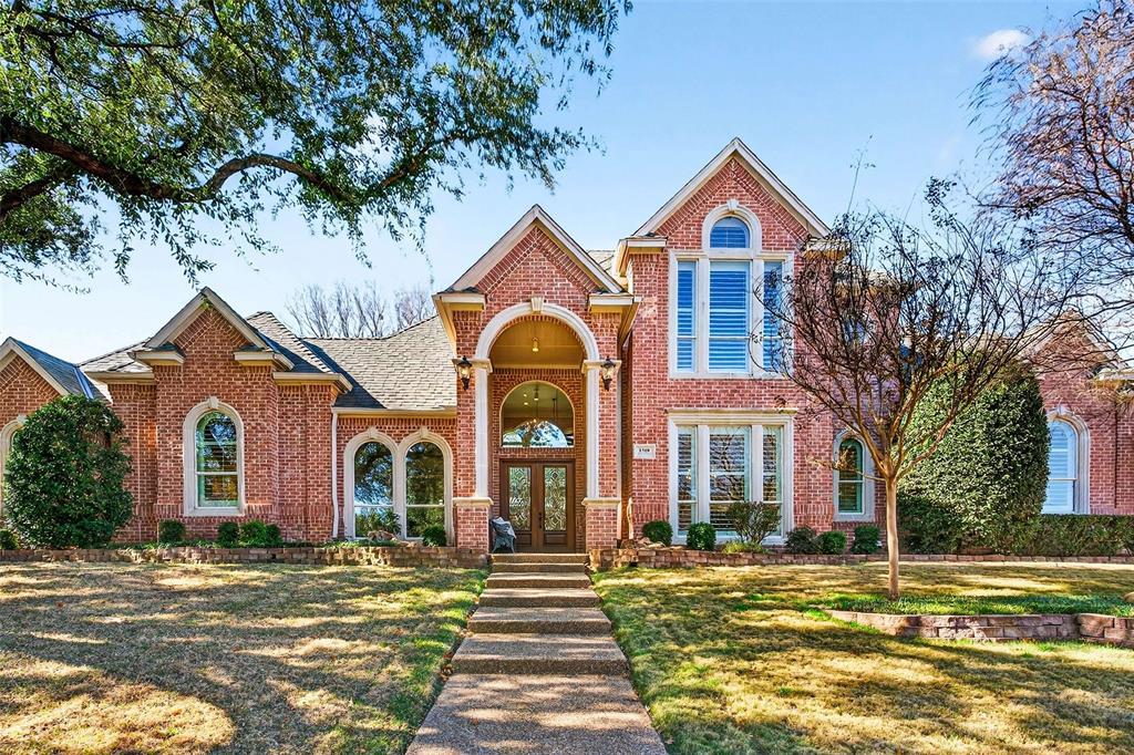 1360 Bent Creek Drive, Southlake