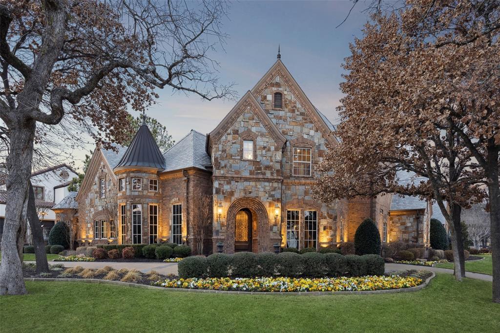 1800 Beam Drive, Southlake