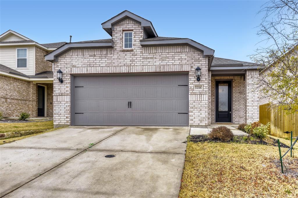 1218 Bullock Drive, Princeton