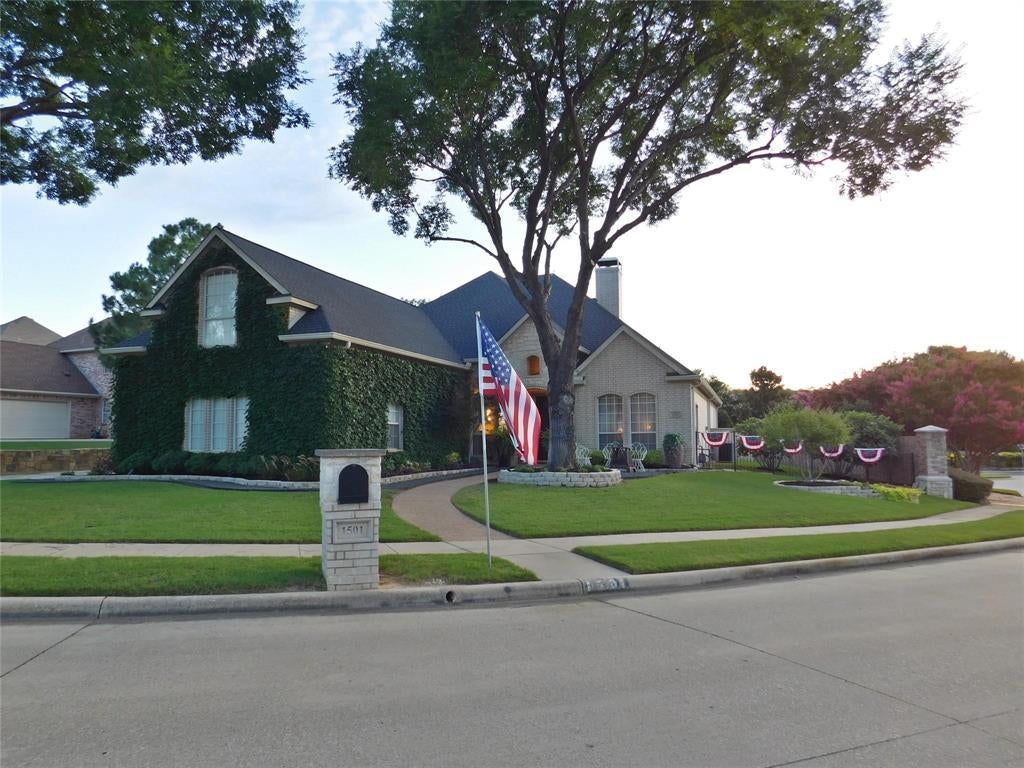 1501 Oakhollow Drive, Corinth