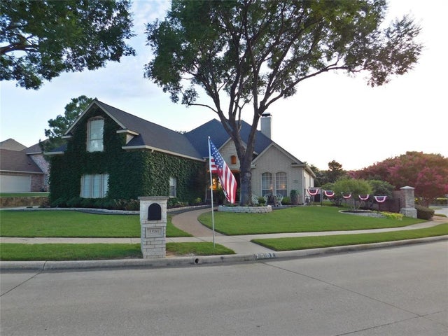 1501 Oakhollow Drive, Corinth