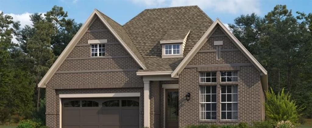 7105 Bergamot Drive, McKinney