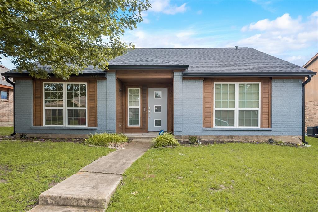 9408 Cedar Run Drive, Dallas
