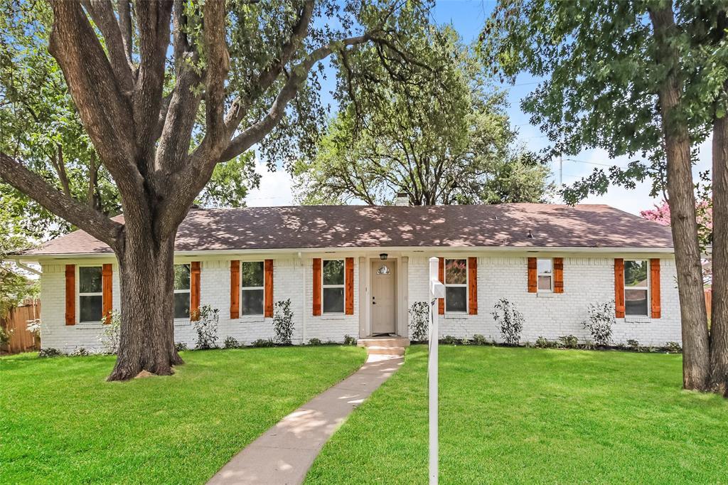 3115 Ponder Drive, Dallas