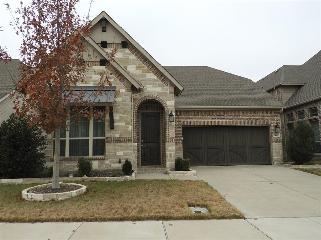 3448 Poinsettia Way, Irving
