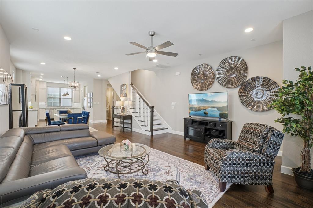 4200 Boyer Place, Dallas