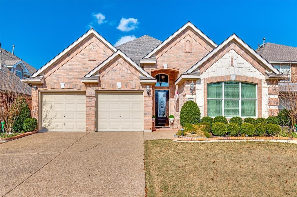 1660 Kimble Drive, Carrollton