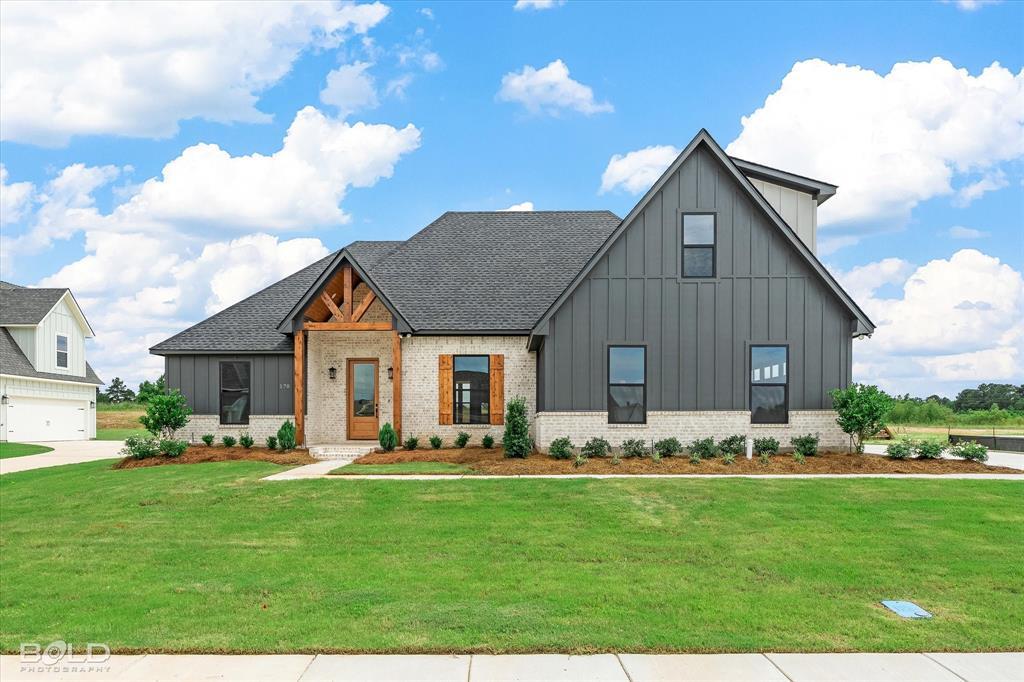 170 Laurel Valley, Stonewall