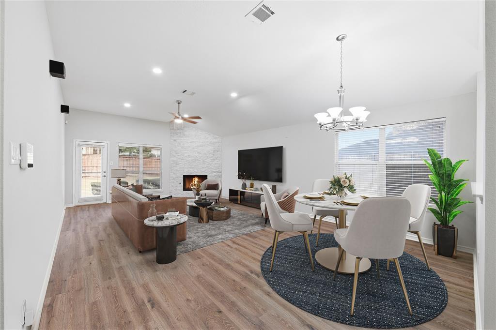 15774 Wrangler Drive, Frisco