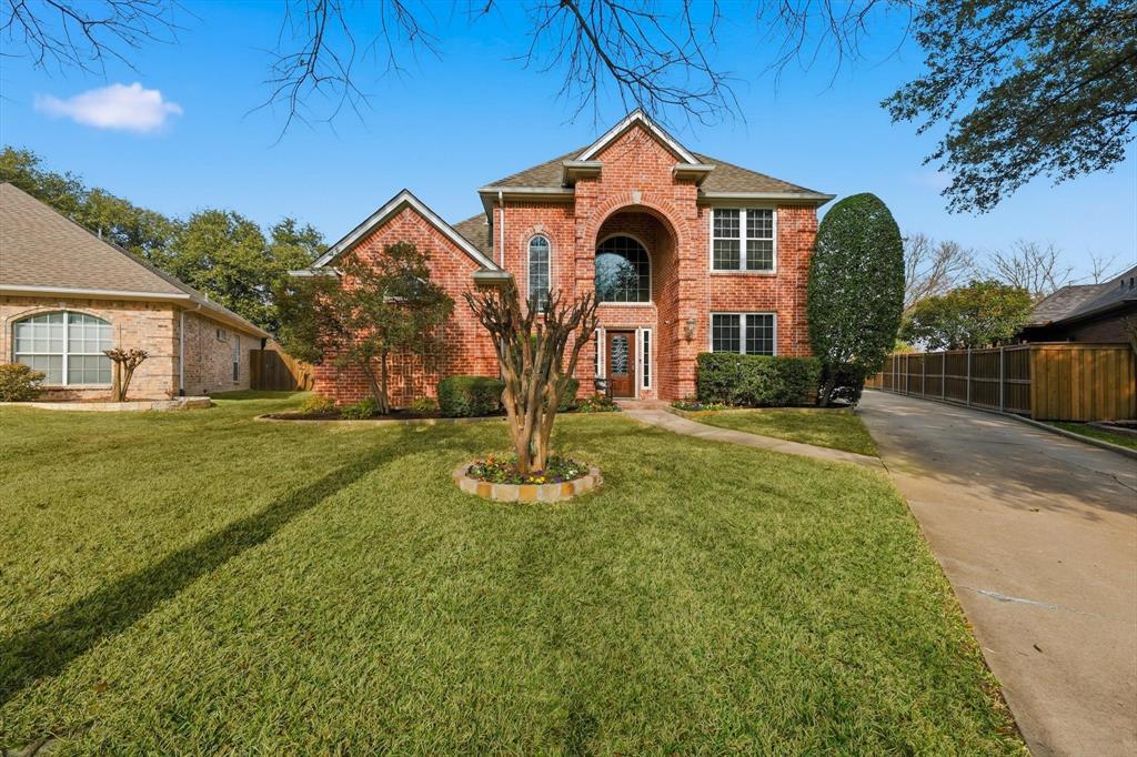 4241 Fairway Crossing Drive, Fort Worth