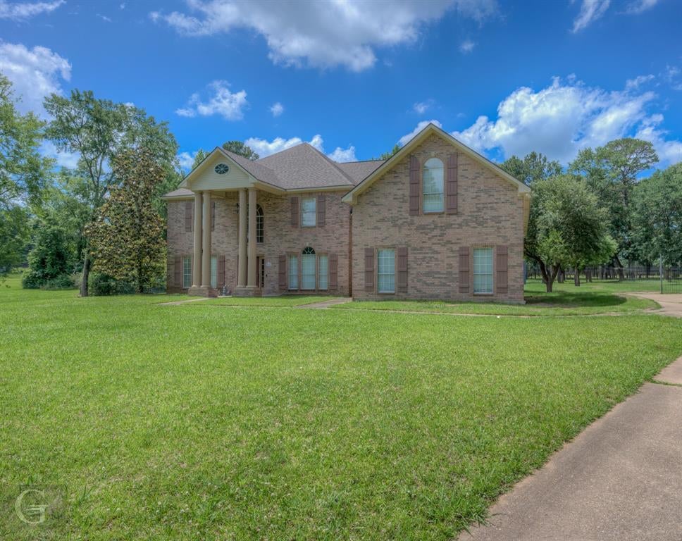 5345 Vermilion Place, Keithville