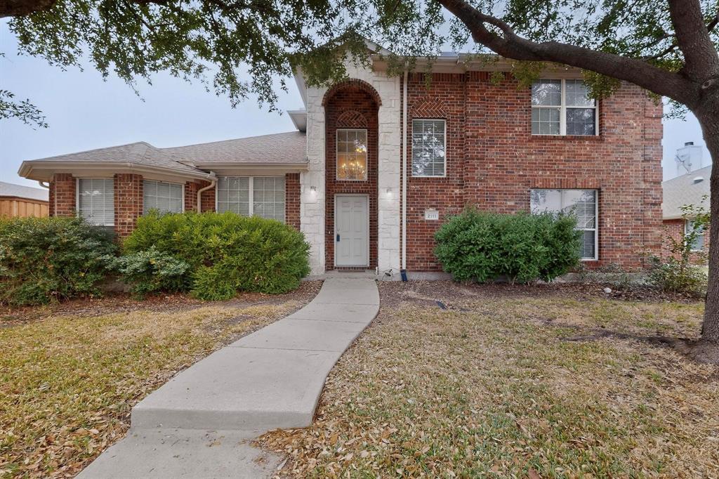 2111 Danbury Drive, Rockwall