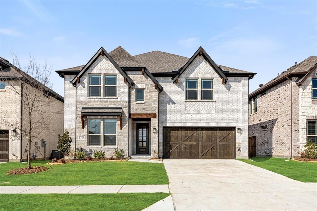 5705 Cypresswood Lane, McKinney